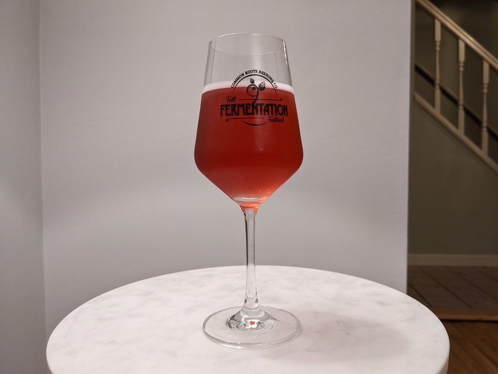 Cider #18: Self-Powered w/Grape – jstookey.com
